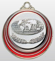 一般表彰 メダル（品番：SM7203）