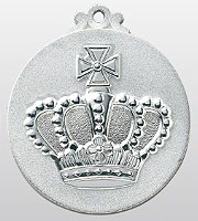 一般表彰 メダル（品番：LM7505）