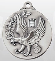 一般表彰 メダル（品番：SM7100）