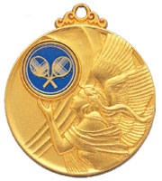 メダル 2（品番：3RM-601）