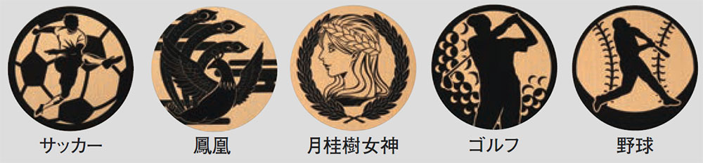 競技別