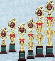 エポ トロフィー1（品番：PT-3097）