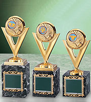 競技別 ブロンズ 1（品番：RB-6081）