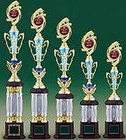 エポ トロフィー1（品番：PTO-3158）