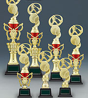 スタンダード トロフィー2（品番：T-3169）